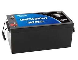 Marine Lithium Cranking Battery: Go For It Without Delays For The Best Experience